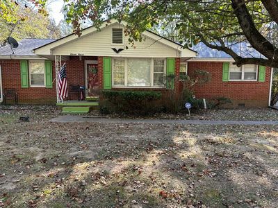 1111 E Blythe St, Paris, TN, 38242