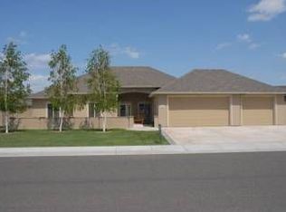 1282 Jubilee St, Richland, WA 99352