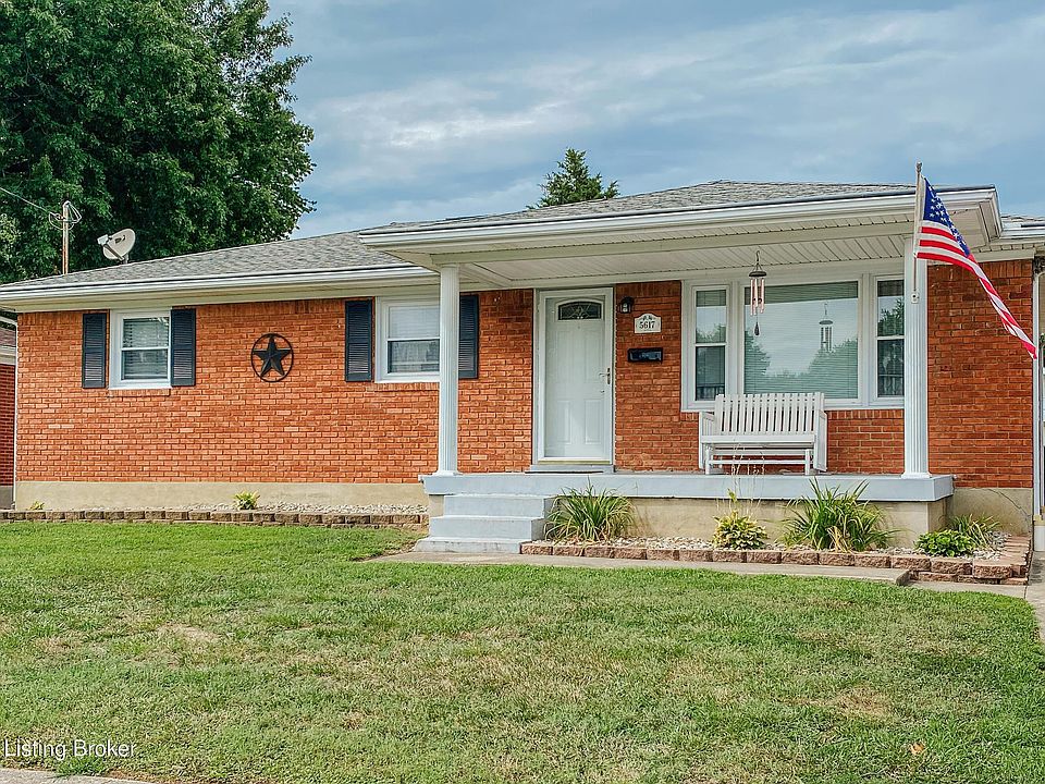 1st image of 5617 Chestnutwood Way
