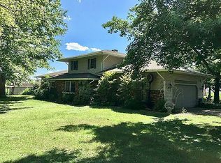 2509 Melvin Rd, West Frankfort, IL 62896