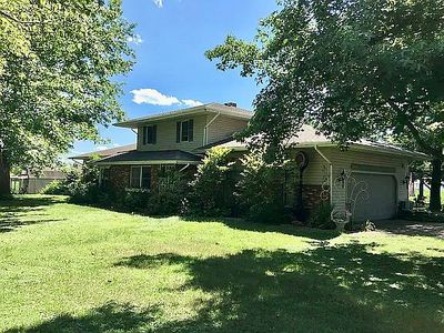 2509 Melvin Rd, West Frankfort, IL, 62896