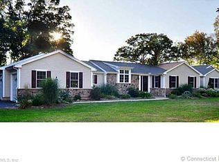 89 Newgate Rd, East Granby, CT 06026