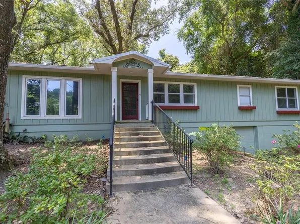 510 College Ave, Daphne, AL 36526