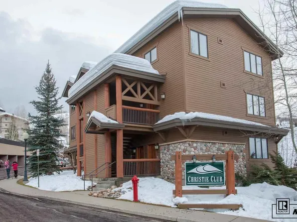 2355 Ski Time Square Dr #123, Steamboat Springs, CO 80487