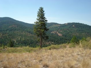 9999 Lambert Creek Rd, Republic, WA 99166