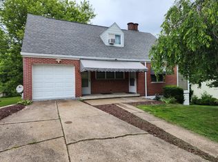 6 Yale St, Jeannette, PA