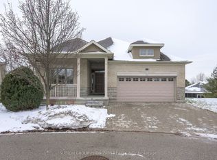 2548 Marlene Stewart Pl, London, ON N6K 5R3