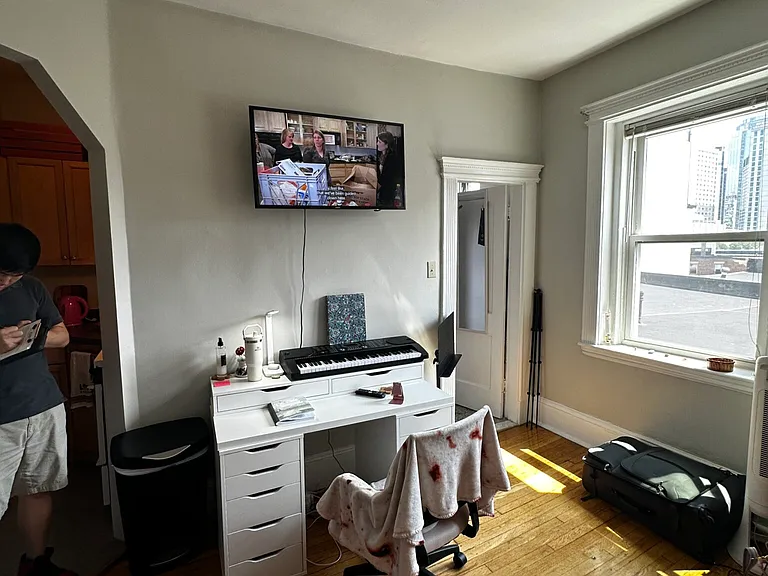 38 Hemenway St #46 — Photo 16