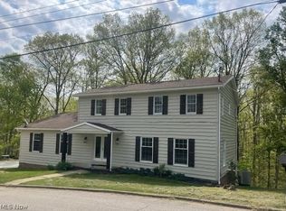 117 Wedgewood Dr, Parkersburg, WV 26104