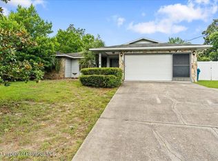 2431 Amherst Ave, Spring Hill, FL 34609