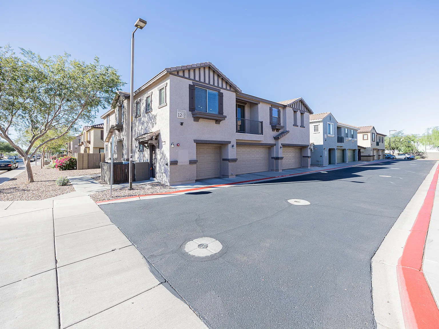 1250 S Rialto Unit 35, Mesa Az — Photo 1