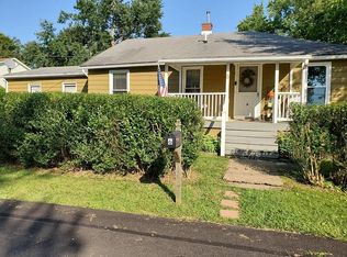 6 Edgewood Ave, Washington, PA
