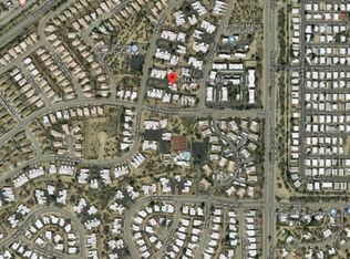 1644 N Rio Mayo, Green Valley, AZ 85614