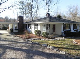 6609 Litchford Rd, Raleigh, NC 27615