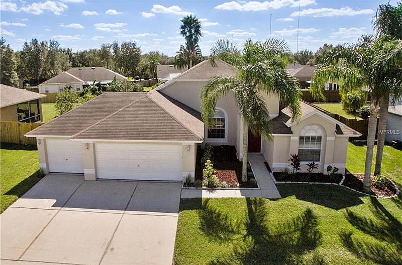 1st image of 1823 Vista River Dr