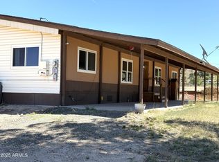 4715 N Drifting Sands Rd, Rimrock, AZ 86335