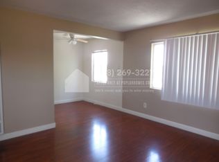 1434 Plaza Del Amo APT 3, Torrance, CA 90501