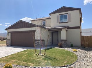 8967 Quail Falls Dr, Reno, NV 89506
