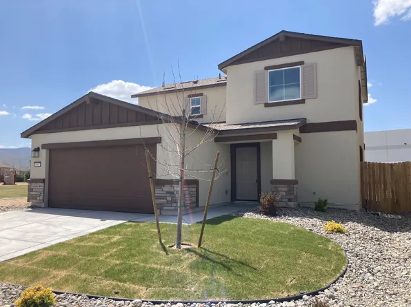 8967 Quail Falls Dr, Reno, NV 89506