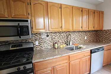 Rented by Bedford 6 Real Estate