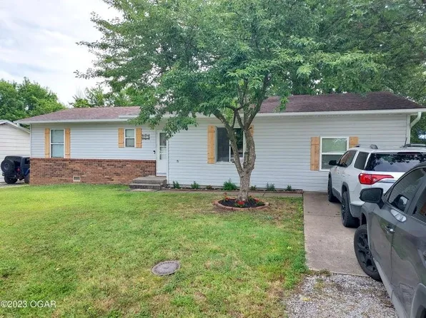 613 Robin Dr, Joplin, MO 64801