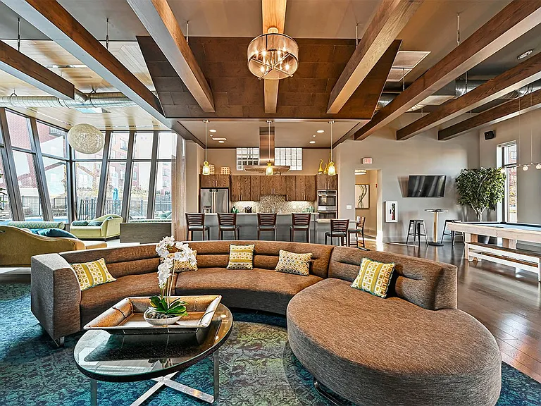 Metro 59 Apartments — Photo 14