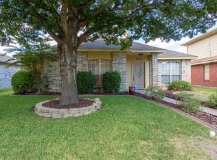 7918 Maiden Ln, Frisco, TX 75035