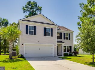8 Hawkhorn Ct, Savannah, GA 31407