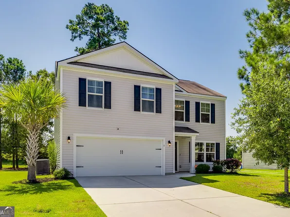 8 Hawkhorn Ct, Savannah, GA 31407