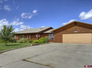9985 Road Bb, Pleasant View, CO 81331