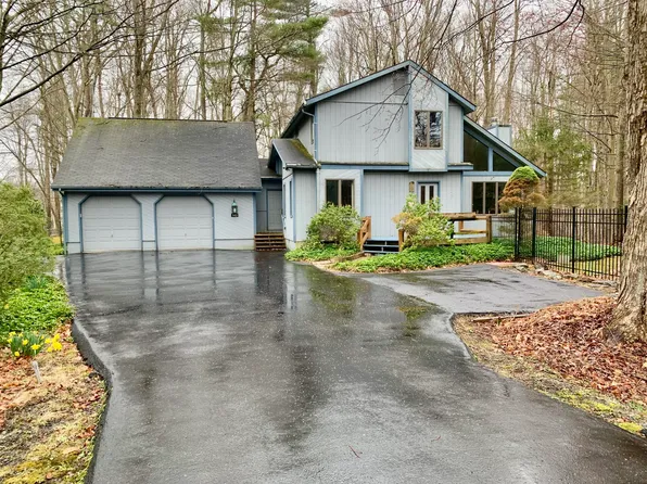 140 Anna Rd, Blakeslee, PA 18610