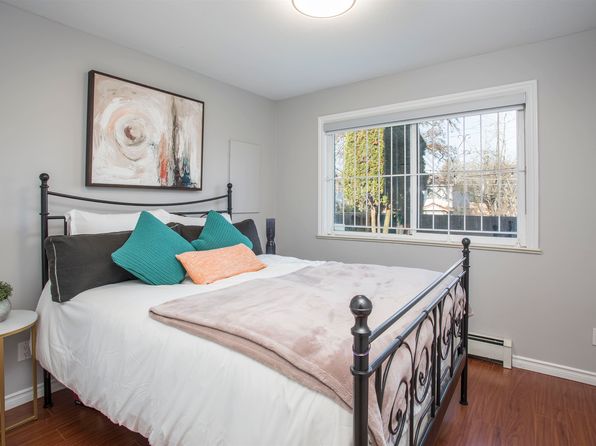 4 bedroom rental in Vancouver — photo 14