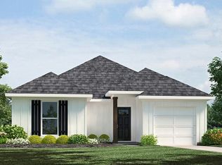 Bay Leaf Plan, Berry Ridge, Springfield, LA 70462