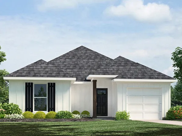 Bay Leaf Plan, Berry Ridge