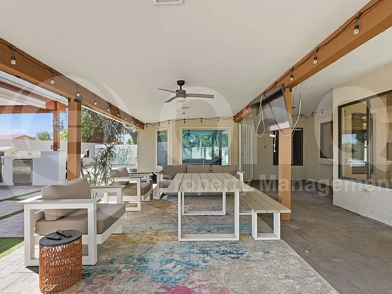 401 S Tiago Dr — Photo 50