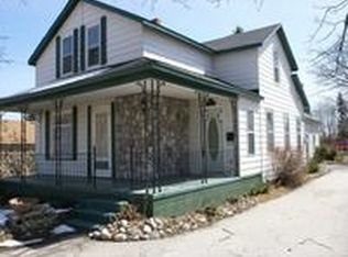 232 Duncan Ave, Cheboygan, MI 49721