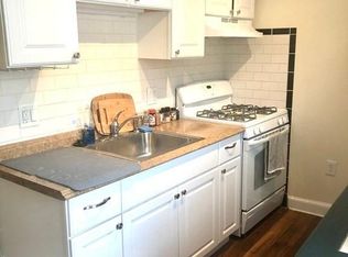 171 W 6th St APT 3, Boston, MA 02127