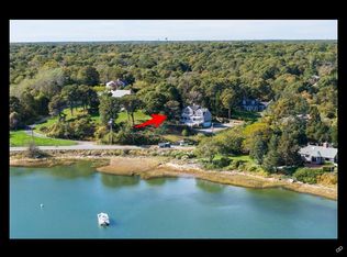 1023 Orleans Rd, North Chatham, MA 02650