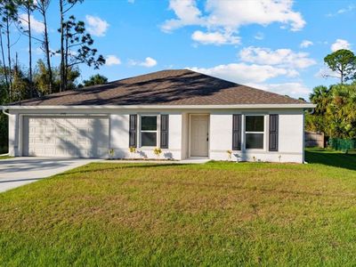 2748 Cranbrook Ave, North Port, FL, 34286