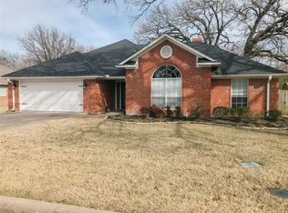 109 Stone Briar Dr N, Sulphur Springs, TX 75482