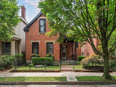 67 E Mithoff St, Columbus, OH, 43206