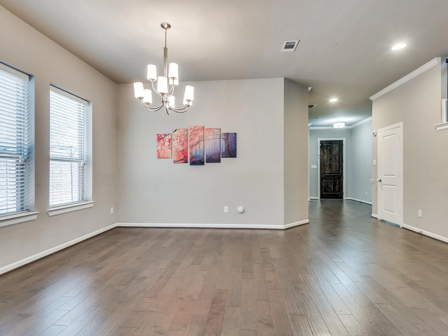 4 bed, 3.5 bath, 3054 sqft, $3,500 — Photo 3
