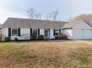 2516 Brigstock Ct, Virginia Beach, VA 23454