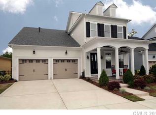 218 Crowded Roots Rd #8, Fort Mill, SC 29715