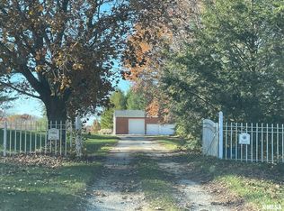 2628 W 3rd St, Coal Valley, IL 61240