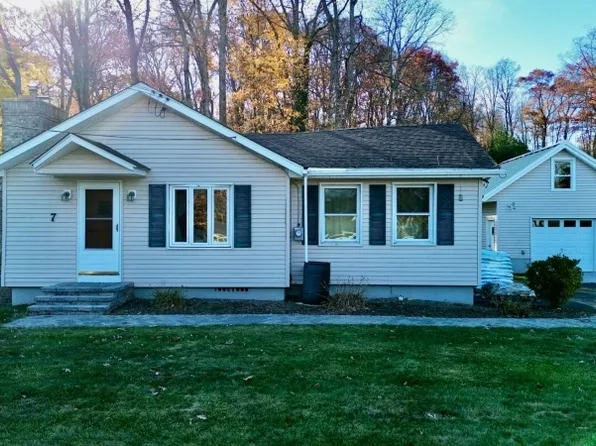 7 Shawnee Pkwy, Jefferson Twp., NJ 07885