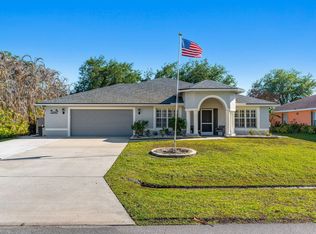 5944 NW Baynard Drive, Port St Lucie, FL 34986