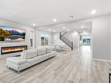 8727 Twisted Vine Ln, Las Vegas, NV 89139, photo 5