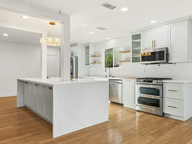 smart kitchen