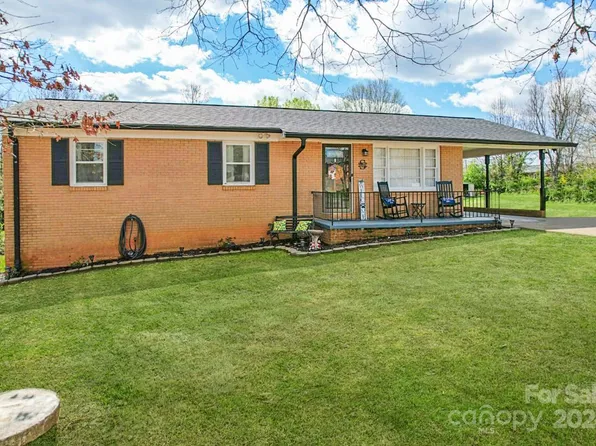 1579 Timberlake Dr, Shelby, NC 28150